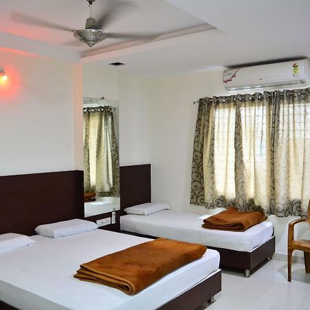 Hotel Maheshwari Avenue Ujjain Eksteriør bilde