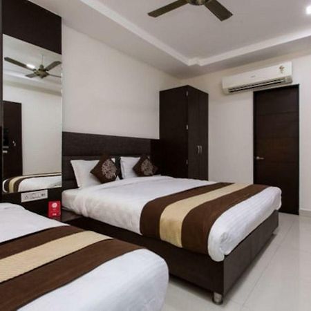 Hotel Maheshwari Avenue Ujjain Eksteriør bilde