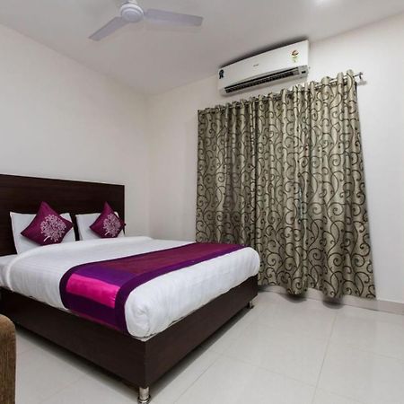 Hotel Maheshwari Avenue Ujjain Eksteriør bilde