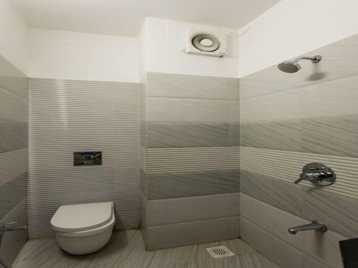 Hotel Maheshwari Avenue Ujjain Eksteriør bilde