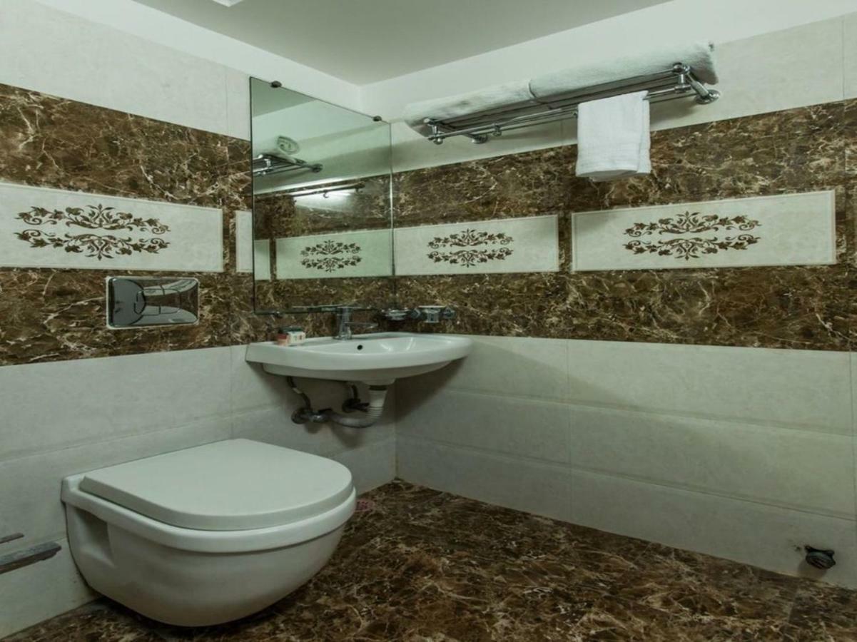 Hotel Maheshwari Avenue Ujjain Eksteriør bilde